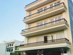 Olive Service Apartments Gurgaon