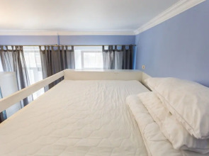 Apartments Grazdanskaya 9