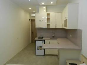 Апартаменты Subtropic