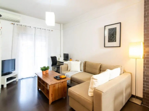 F & B Collection - Apartment for 3