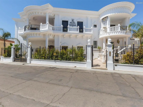 2447 Palazzo Montagna - Bilo