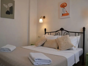 4 Oda House - Eski Datca