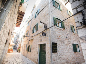 Apartments Nove crkve