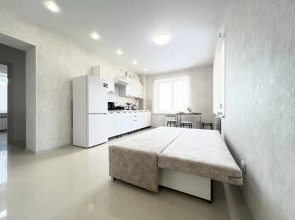 Апартаменты на улице Тульская 18