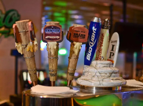 Holiday Inn Resort The Squire at Grand Canyon