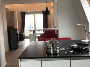 Stadtvilla Kö97 - Apartment Relax