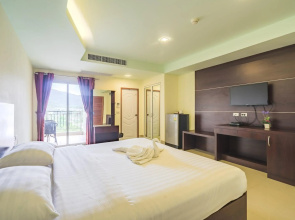 Smile Residence