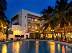 Azalai Grand Hotel Bamako