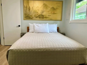 Charming 2BR in Columbia Walkable Pet-friendly