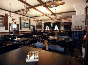 Сельдь Царский Посол