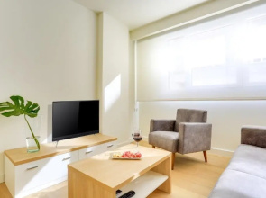 Sercotel Logroño Suites