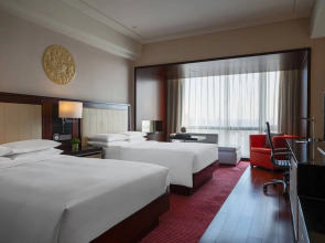 Renaissance Beijing Capital Hotel