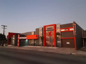 Motel Boutique Xpress