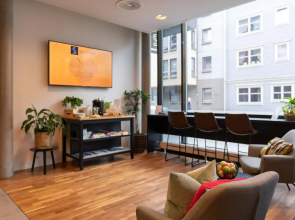 Smarthotel Tromso