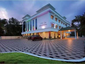 Hotel Vkj International