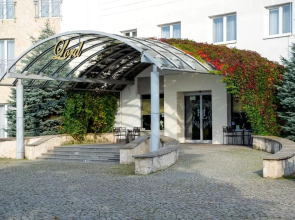 Hotel Margot