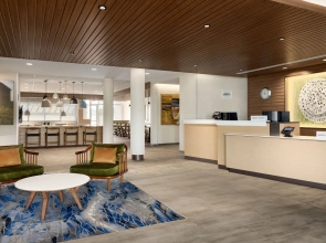 Fairfield Inn & Suites By Marriott Rockaway