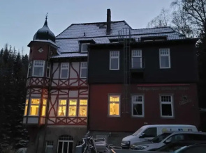 Wanderhotel Steinerne Renne