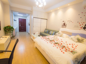 Youjia Apartment