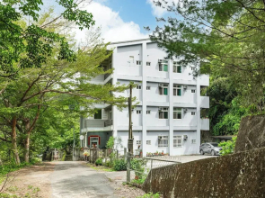Taomi Mountain Lodge