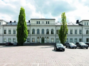 Elite Stadshotellet Växjö