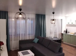 Апартаменты На сутки 51 на ул. Карла Либкнехта, д. 30 а