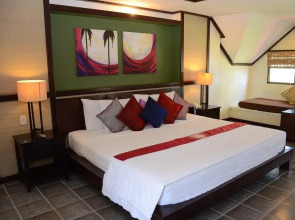 Bahura Resort & Spa
