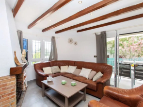 House Ami Calonge