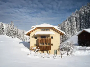 Sotciastel Apartment