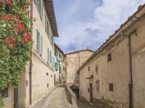 Holiday home Porta alla Fonte
