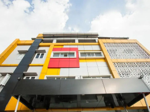 Mariska Residence Syariah By Zuzu