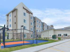 Residence Inn Champaign