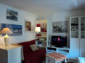 Appartement Saint-Aygulf, 2 pièces, 4 personnes - FR-1-226A-88