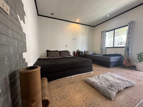 U Hostel Koh Phangan