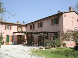 Agriturismo Podere Isonzo
