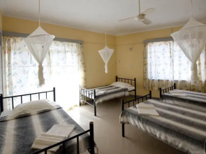 Nyota Bed And Breakfast