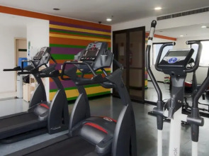 Quality Hotel Faria Lima