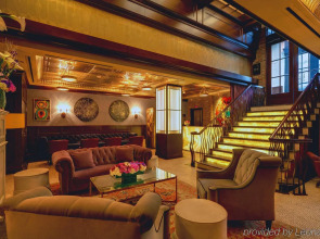 Walker Hotel Greenwich Village