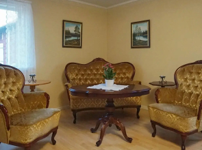 6 Person Holiday Home in Rimforsa