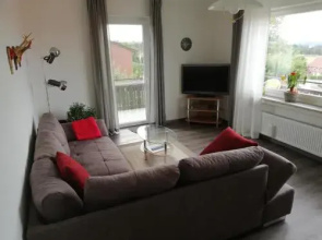 Ferienwohnung Westfalenblick