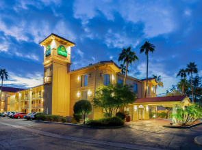 La Quinta Inn Phoenix Sky Harbor Airport