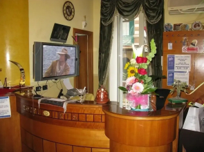 Hotel Iris