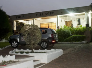 Four Villages Inn