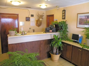 Rite Spot Scottish Inns Fayetteville