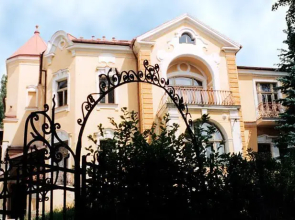 Villa Sonnenstrahl