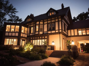 Stone Terrace Bed & Breakfast