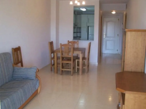 Apartamento Marineu Salsadellans