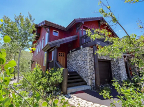 Snowcreek V #793 - 3 Br Condo