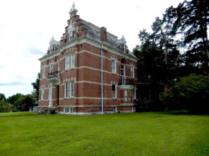 Herzog Mansion