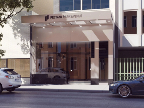 Pestana Park Avenue